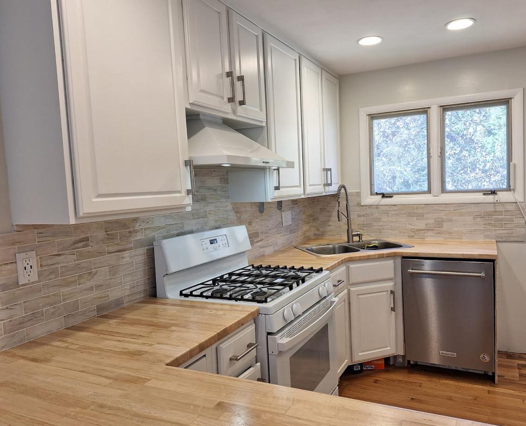Remodeled Image